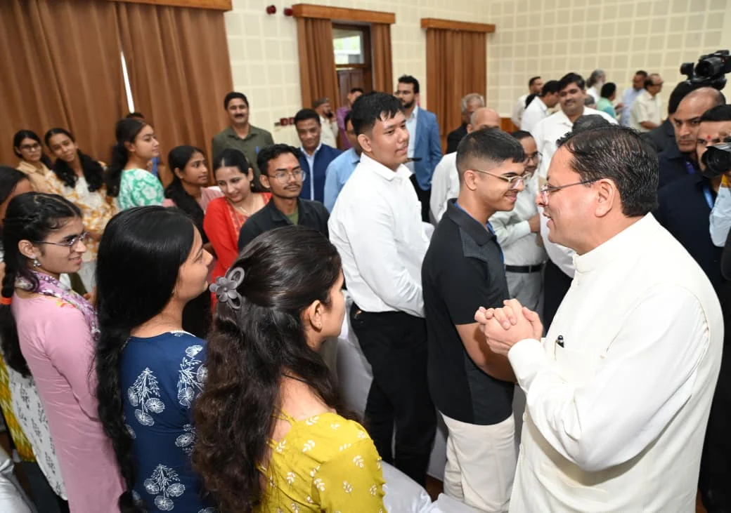 प्रथम चरण में 11 हजार छात्र-छात्राओं को निःशुल्क ऑनलाइन कोचिंग से जोड़ा जाएगा