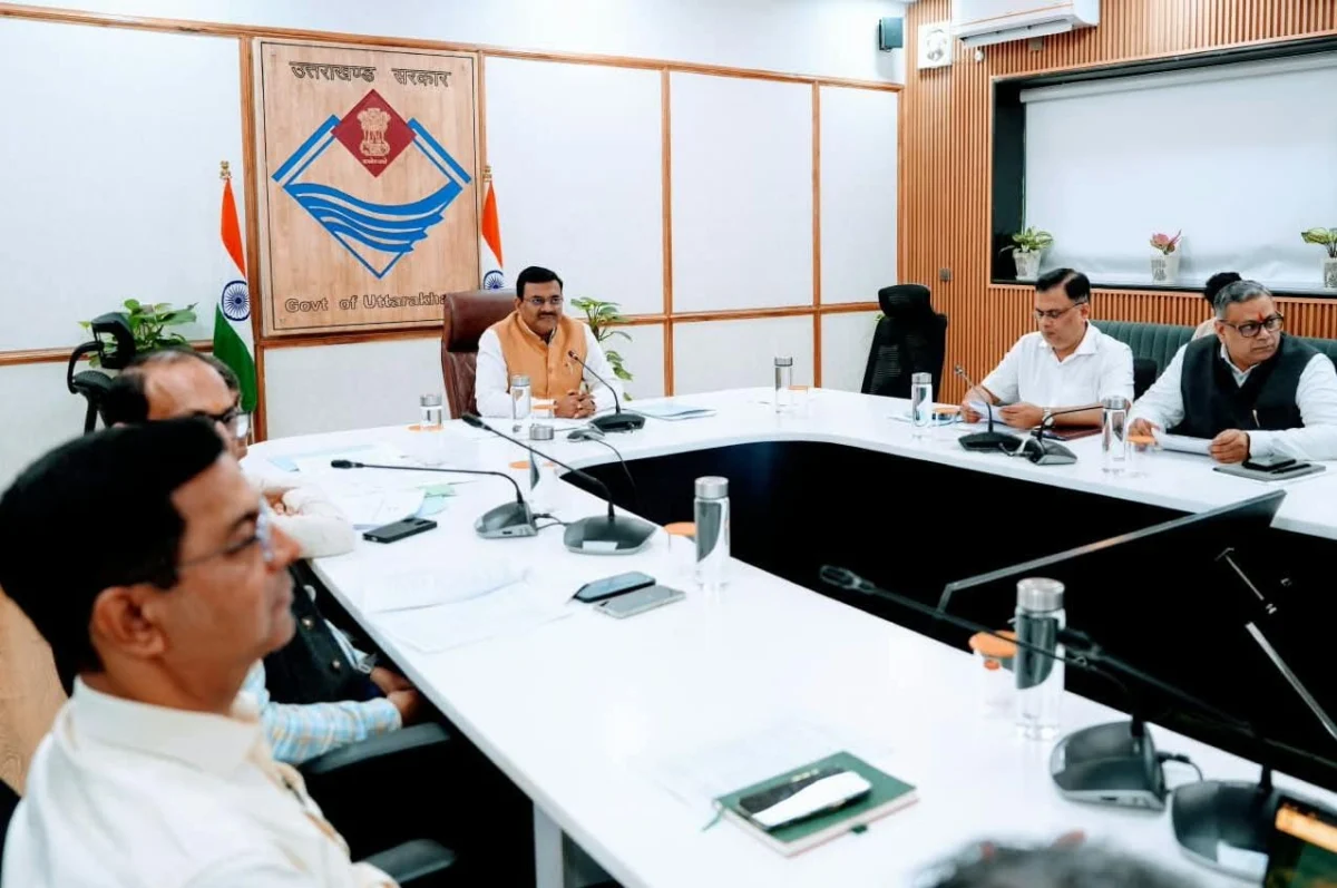 मुख्यमंत्री ने वन क्लिक के माध्यम से 9,93,886 पेंशनरों  को ₹147.34 करोड की पेंशन का किया भुगतान