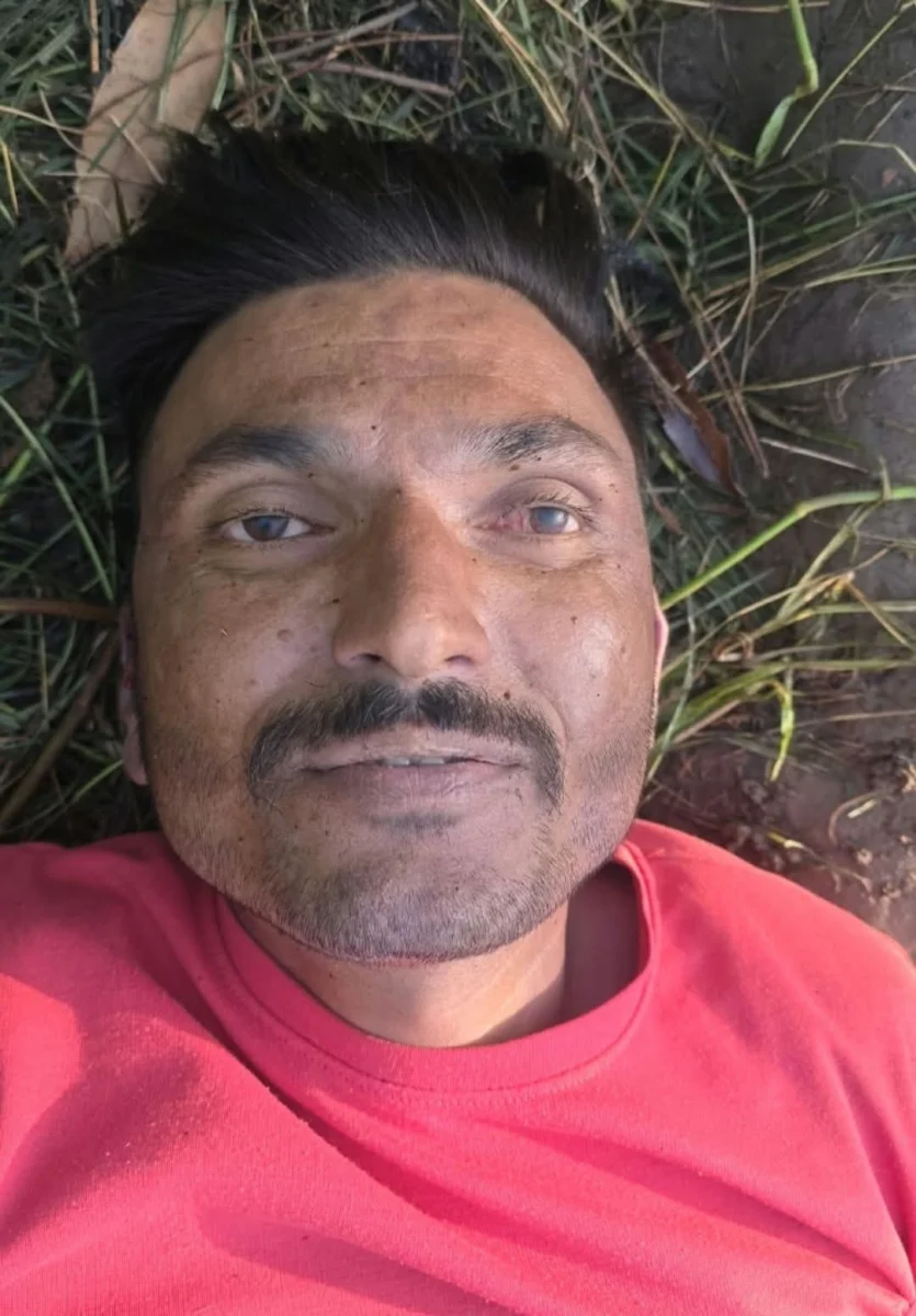रामनगर: बेसुध मिले व्यक्ति की पहचान के लिए पुलिस ने जारी की सार्वजनिक सूचना